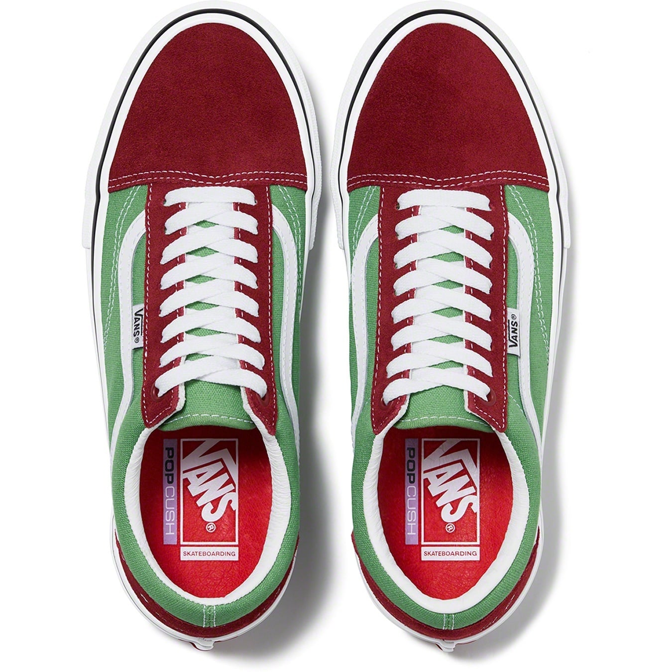 Supreme®/Vans® Old Skool view 7